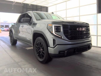 2024 GMC Sierra 1500 Elevation Crew Cab Short Bed 3VL - miniatura 3