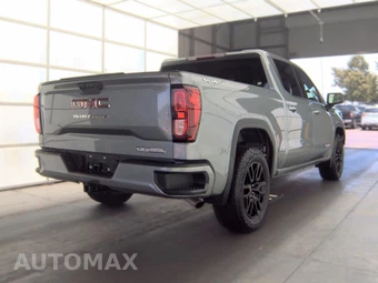 2024 GMC Sierra 1500 Elevation Crew Cab Short Bed 3VL - miniatura 4
