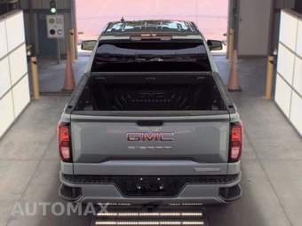 2024 GMC Sierra 1500 Elevation Crew Cab Short Bed 3VL - miniatura 5