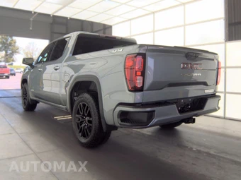 2024 GMC Sierra 1500 Elevation Crew Cab Short Bed 3VL - miniatura 6