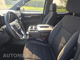2024 GMC Sierra 1500 Elevation Crew Cab Short Bed 3VL - miniatura 7