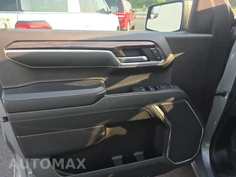 2024 GMC Sierra 1500 Elevation Crew Cab Short Bed 3VL - miniatura 9