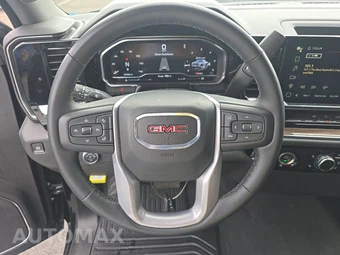 2024 GMC Sierra 1500 Elevation Crew Cab Short Bed 3VL - miniatura 10
