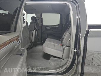 2024 GMC Sierra 1500 Elevation Crew Cab Short Bed 3VL - miniatura 13