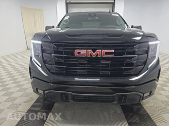 2024 GMC Sierra 1500 Elevation Crew Cab Short Bed 3VL - miniatura 2