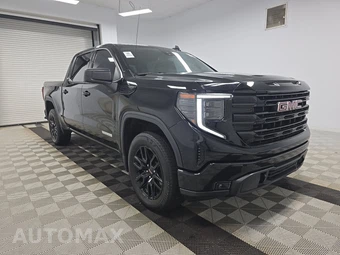 2024 GMC Sierra 1500 Elevation Crew Cab Short Bed 3VL - miniatura 3