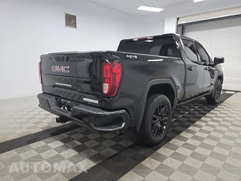 2024 GMC Sierra 1500 Elevation Crew Cab Short Bed 3VL - miniatura 4
