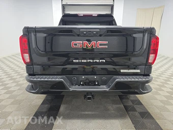 2024 GMC Sierra 1500 Elevation Crew Cab Short Bed 3VL - miniatura 5