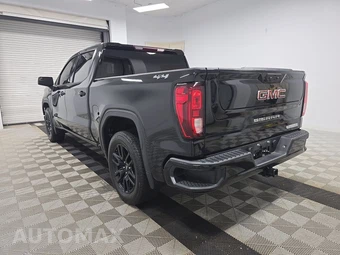 2024 GMC Sierra 1500 Elevation Crew Cab Short Bed 3VL - miniatura 6