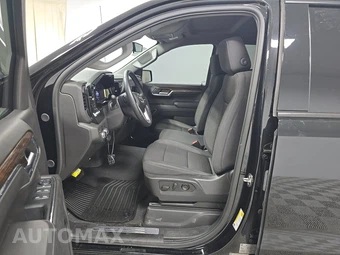 2024 GMC Sierra 1500 Elevation Crew Cab Short Bed 3VL - miniatura 7