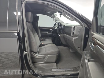 2024 GMC Sierra 1500 Elevation Crew Cab Short Bed 3VL - miniatura 8