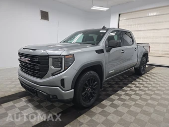 2024 GMC Sierra 1500 Elevation Crew Cab Short Bed 3VL