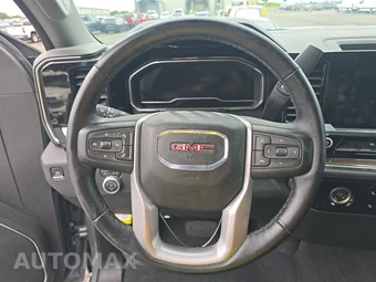 2024 GMC Sierra 1500 Elevation Crew Cab Short Bed 3VL - miniatura 10