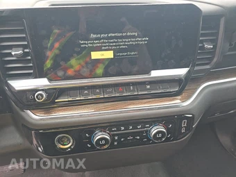 2024 GMC Sierra 1500 Elevation Crew Cab Short Bed 3VL - miniatura 11