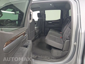 2024 GMC Sierra 1500 Elevation Crew Cab Short Bed 3VL - miniatura 13
