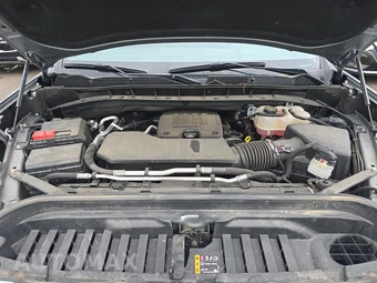 2024 GMC Sierra 1500 Elevation Crew Cab Short Bed 3VL - miniatura 15
