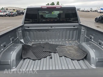 2024 GMC Sierra 1500 Elevation Crew Cab Short Bed 3VL - miniatura 16