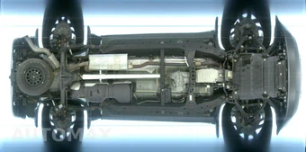 2024 GMC Sierra 1500 Elevation Crew Cab Short Bed 3VL - miniatura 17