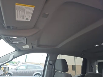2024 GMC Sierra 1500 Elevation Crew Cab Short Bed 3VL - miniatura 19