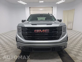 2024 GMC Sierra 1500 Elevation Crew Cab Short Bed 3VL - miniatura 2