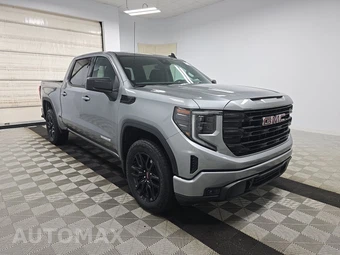 2024 GMC Sierra 1500 Elevation Crew Cab Short Bed 3VL - miniatura 3