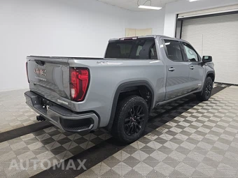 2024 GMC Sierra 1500 Elevation Crew Cab Short Bed 3VL - miniatura 4