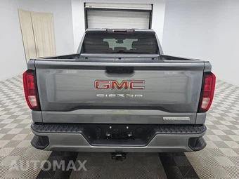 2024 GMC Sierra 1500 Elevation Crew Cab Short Bed 3VL - miniatura 5