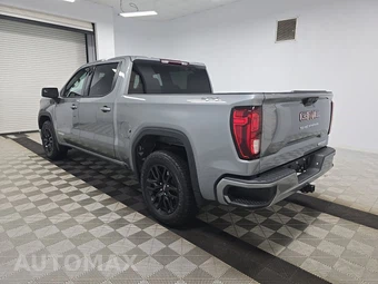 2024 GMC Sierra 1500 Elevation Crew Cab Short Bed 3VL - miniatura 6