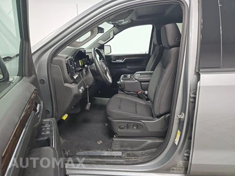 2024 GMC Sierra 1500 Elevation Crew Cab Short Bed 3VL - miniatura 7