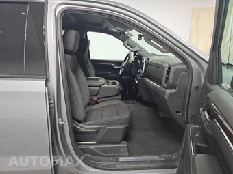 2024 GMC Sierra 1500 Elevation Crew Cab Short Bed 3VL - miniatura 8
