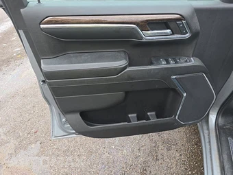 2024 GMC Sierra 1500 Elevation Crew Cab Short Bed 3VL - miniatura 9