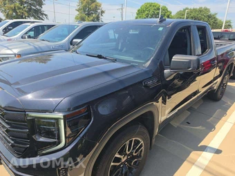 2024 GMC Sierra 1500 Elevation Extended Cab Medium Bed 3SB