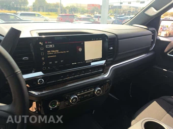2024 GMC Sierra 1500 Elevation Extended Cab Medium Bed 3SB - miniatura 10