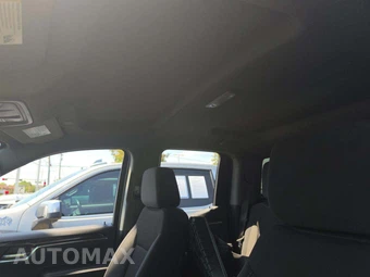 2024 GMC Sierra 1500 Elevation Extended Cab Medium Bed 3SB - miniatura 11