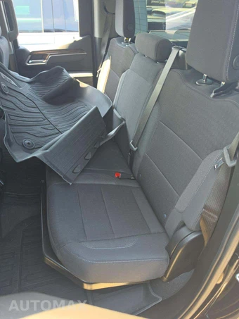 2024 GMC Sierra 1500 Elevation Extended Cab Medium Bed 3SB - miniatura 13