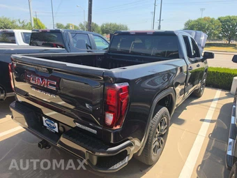 2024 GMC Sierra 1500 Elevation Extended Cab Medium Bed 3SB - miniatura 2