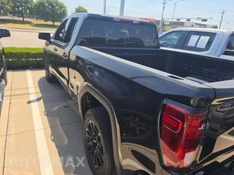 2024 GMC Sierra 1500 Elevation Extended Cab Medium Bed 3SB - miniatura 3