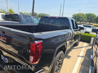 2024 GMC Sierra 1500 Elevation Extended Cab Medium Bed 3SB - miniatura 4