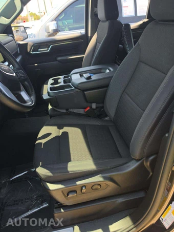 2024 GMC Sierra 1500 Elevation Extended Cab Medium Bed 3SB - miniatura 6