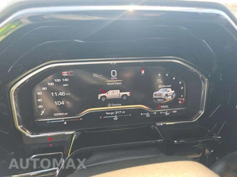 2024 GMC Sierra 1500 Elevation Extended Cab Medium Bed 3SB - miniatura 9