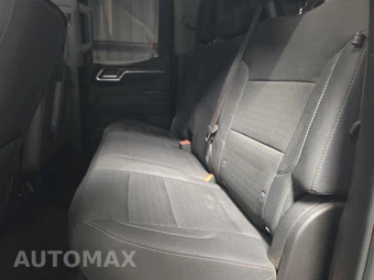 2024 GMC Sierra 1500 Elevation Extended Cab Medium Bed 3SB - miniatura 10