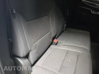 2024 GMC Sierra 1500 Elevation Extended Cab Medium Bed 3SB - miniatura 18