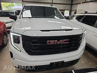 2024 GMC Sierra 1500 Elevation Extended Cab Medium Bed 3SB - miniatura 2