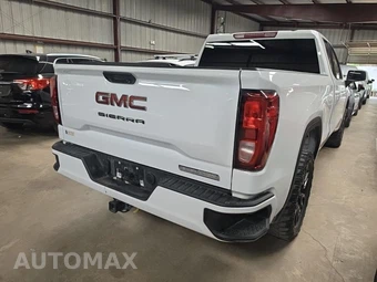 2024 GMC Sierra 1500 Elevation Extended Cab Medium Bed 3SB - miniatura 4