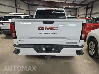 2024 GMC Sierra 1500 Elevation Extended Cab Medium Bed 3SB - miniatura 5