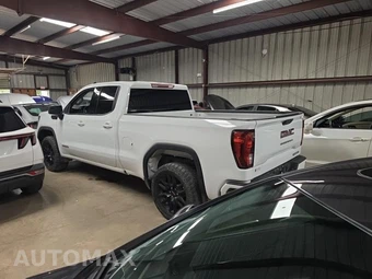 2024 GMC Sierra 1500 Elevation Extended Cab Medium Bed 3SB - miniatura 6