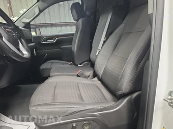 2024 GMC Sierra 1500 Elevation Extended Cab Medium Bed 3SB - miniatura 7