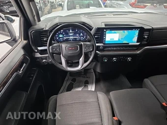 2024 GMC Sierra 1500 Elevation Extended Cab Medium Bed 3SB - miniatura 8