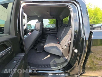 2024 GMC Sierra 1500 Pro Crew Cab Medium Bed - miniatura 13