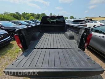 2024 GMC Sierra 1500 Pro Crew Cab Medium Bed - miniatura 14
